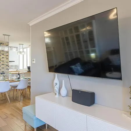 Santa Julia Apartamento San Francisco (Malaga)