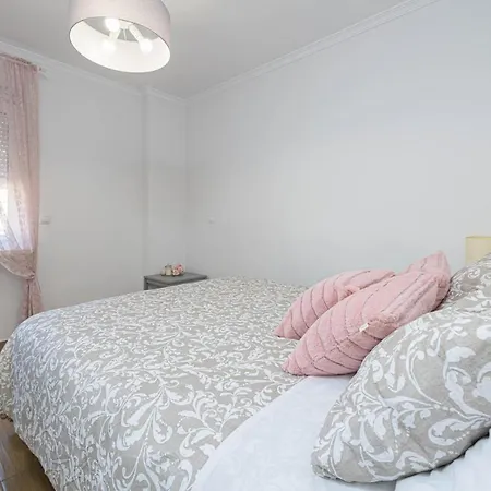 Apartamento Santa Julia San Francisco (Malaga)