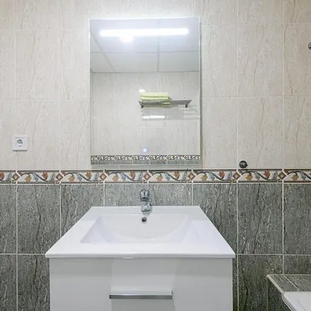 Apartamento Santa Julia *