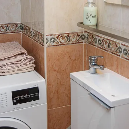 Apartamento Santa Julia *